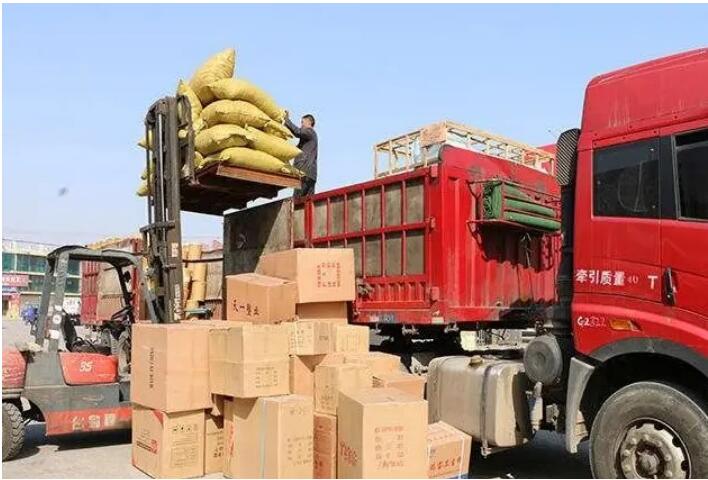 漳州到沂水县物流专线