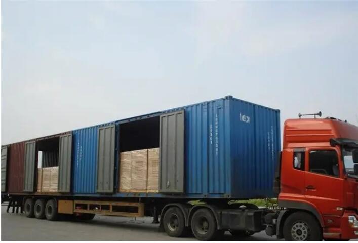 漳州到沂水县整车运输