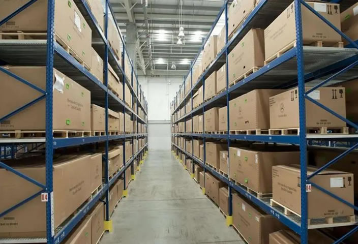 漳州到沂水县货物仓储