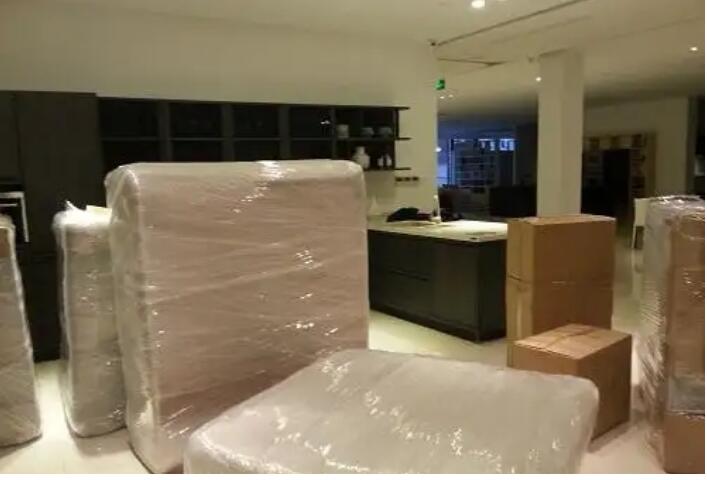 漳州到沂水县长途搬家