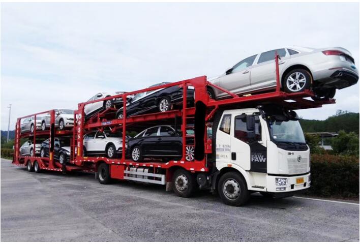 漳州到沂水县轿车托运